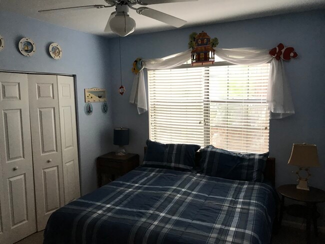 Bedroom 3 Full - 1508 Vista Cove Rd