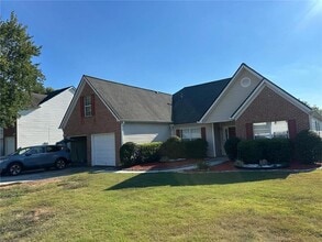 Building Photo - 3730 Golfe Links Dr