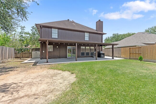 Building Photo - 11410 Meadowchase Dr