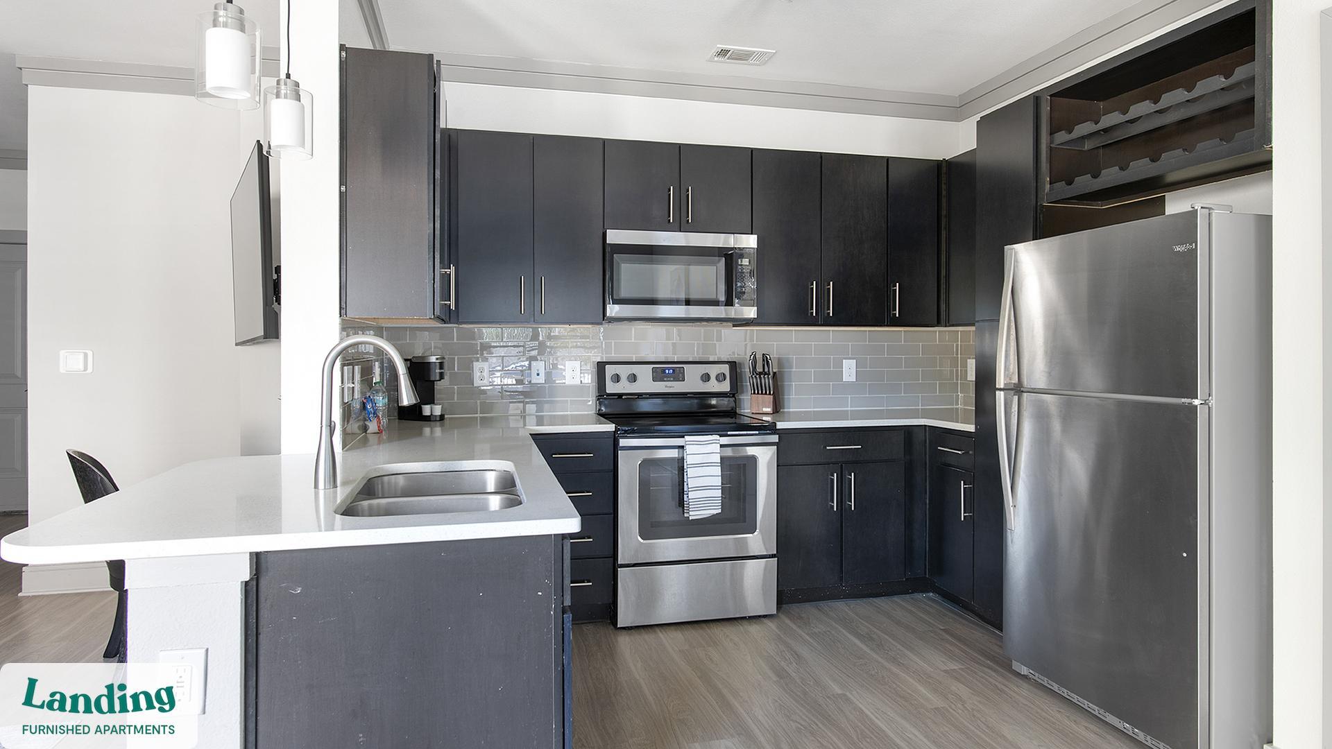 Building Photo - 6300 FM 423