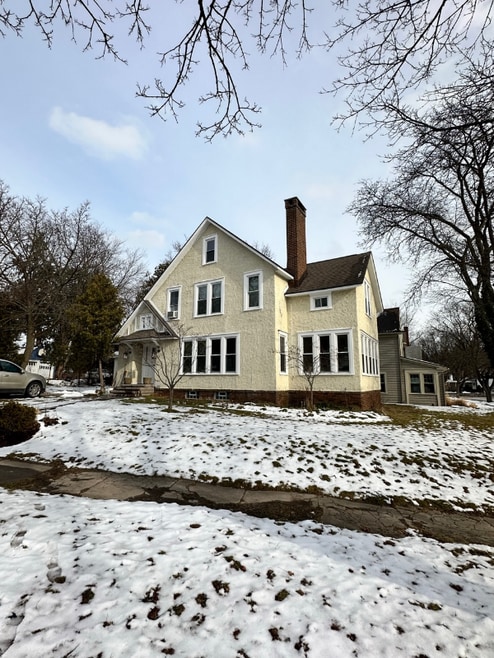 Building Photo - 1401 Euclid Ave