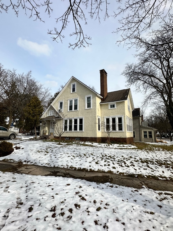 Building Photo - 1401 Euclid Ave