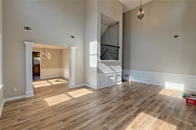 Building Photo - 5145 Fieldgate Ridge Dr
