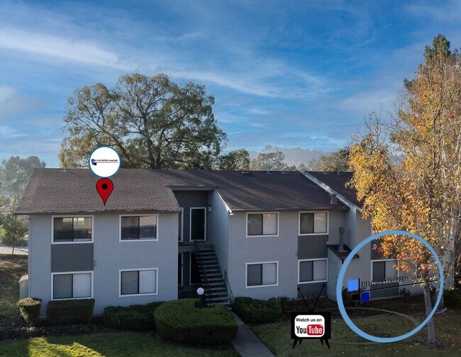 Benicia! Beautiful upper unit Benicia High... 900 Cambridge Dr