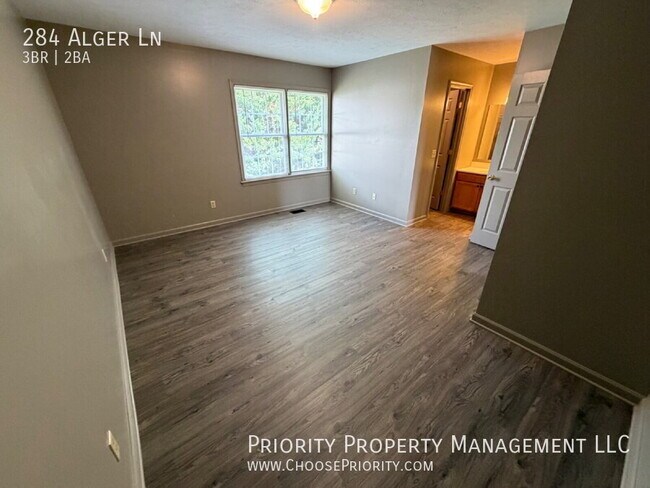 Building Photo - 284 Alger Ln