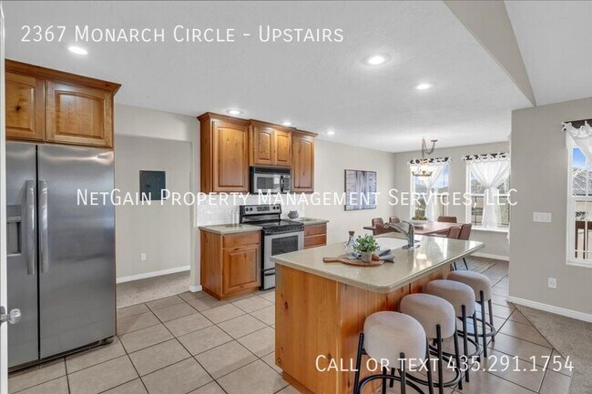 Building Photo - 2367 Monarch Cir