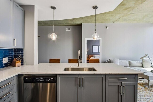 Building Photo - 855 Peachtree St NE