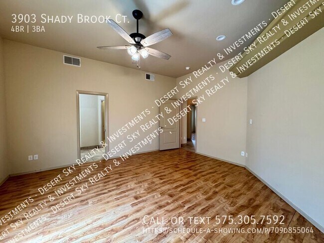 Building Photo - 3903 Shady Brook Ct