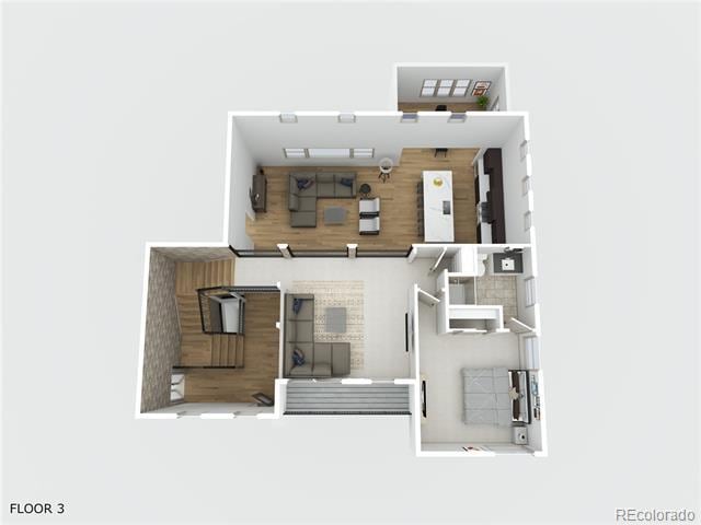 Building Photo - 15252 W Warren Dr