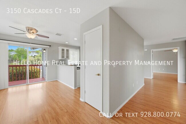 Building Photo - 3150 Cascades Ct