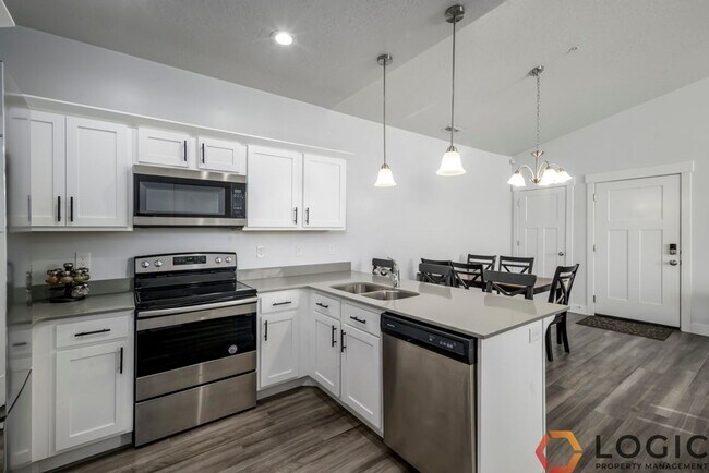 Building Photo - 3679 W 1530 N
