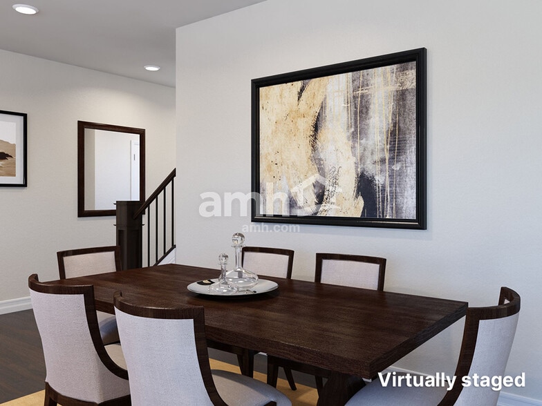 Building Photo - 8847 Tiger Tooth Ave