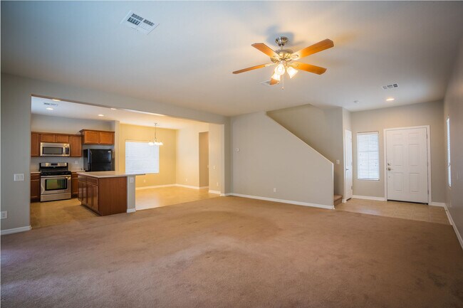 Building Photo - 2624 Romarin Terrace