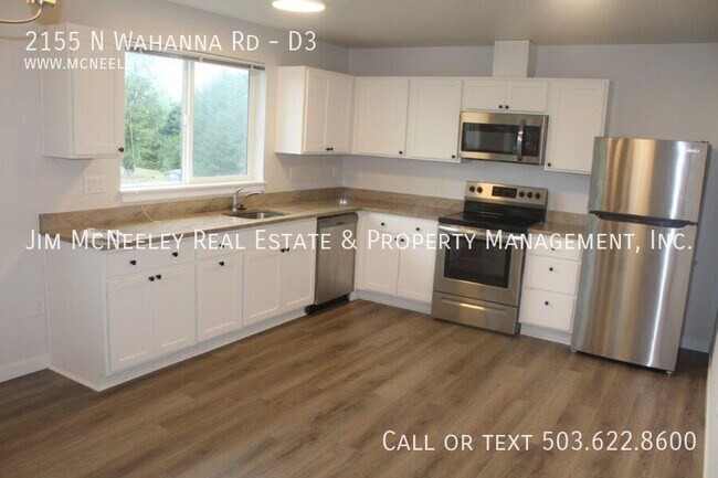 Building Photo - 2155 N Wahanna Rd