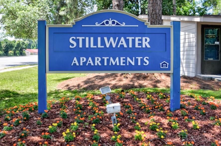 Interior Photo - Stillwater Apartments