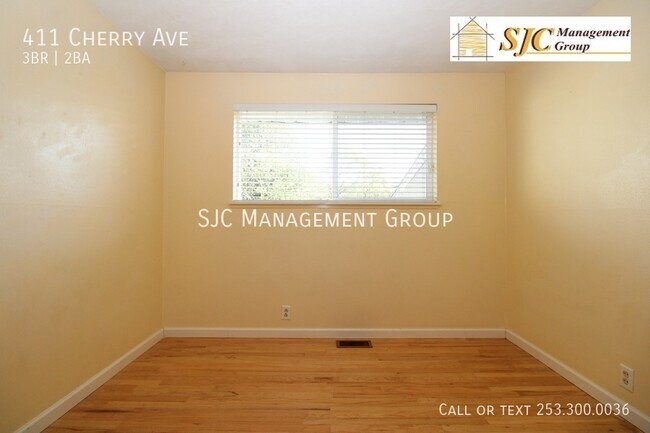 Building Photo - 411 Cherry Ave