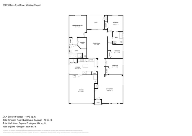 Building Photo - 29225 Birds Eye Dr