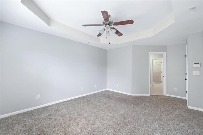 Building Photo - 544 Georgia Way