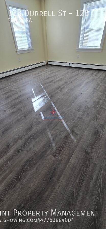 Building Photo - 12 Durrell St