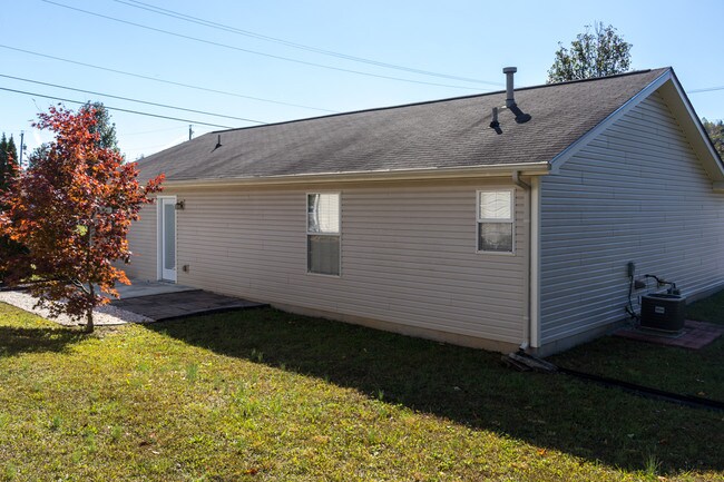 Building Photo - 6301 Hugh Willis Rd