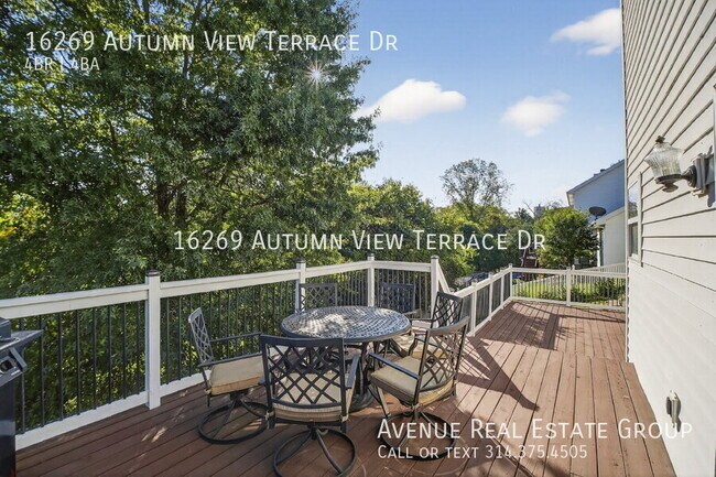Building Photo - 16269 Autumn View Terrace Dr