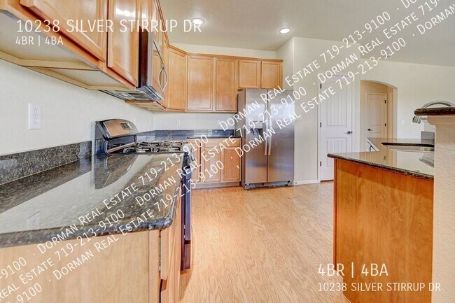 Building Photo - 10238 Silver Stirrup Dr