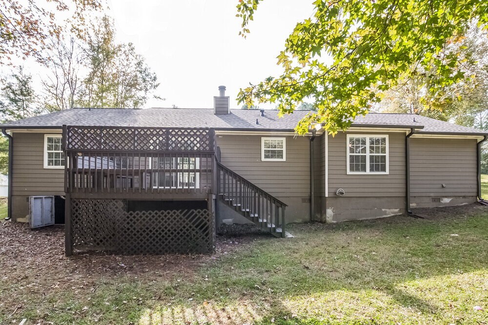 Building Photo - 1169 Granite Ln