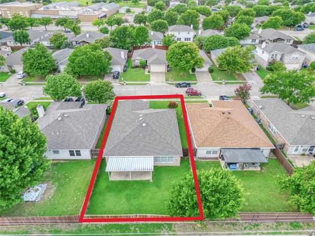 Building Photo - 2602 Buckskin Dr