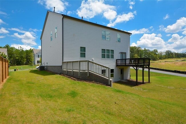 Building Photo - 331 Belmont Dr