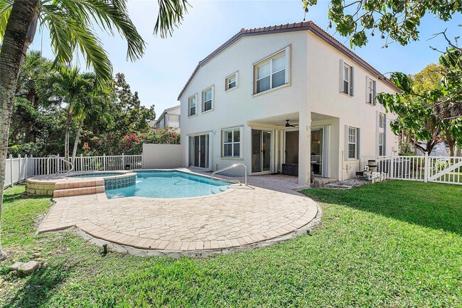 Building Photo - 15883 NW 11th St