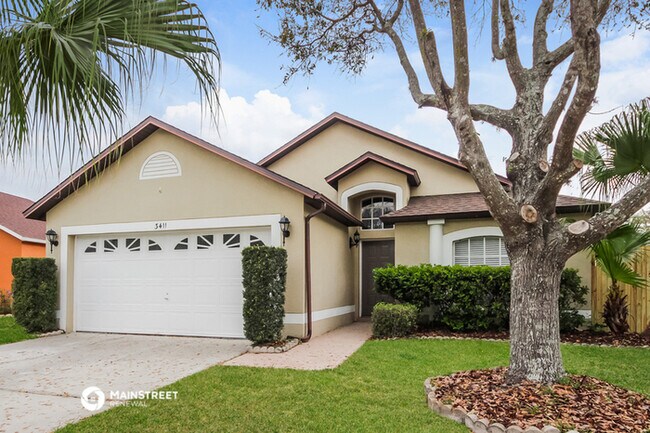 Primary Photo - 3411 Cypress Point Cir