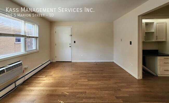 Building Photo - 246 S Marion St