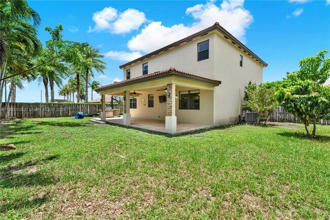 Building Photo - 11923 SW 155th Ct