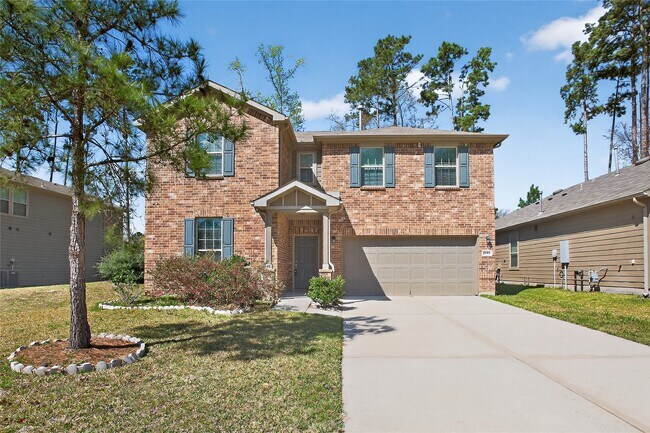Building Photo - 2080 Lost Timbers Dr