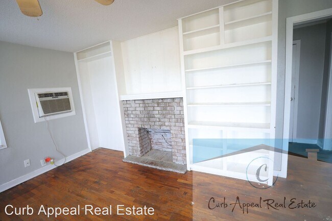 Building Photo - 2 br, 1 bath House - 351 CR 333 (Hasbrook Rd)