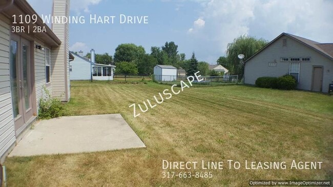 Building Photo - 1109 Winding Hart Dr