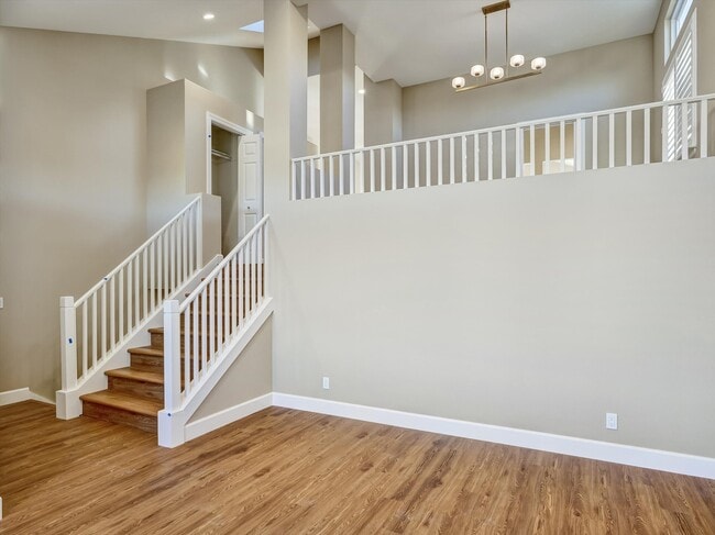 Building Photo - 1101 Rock Creek Way