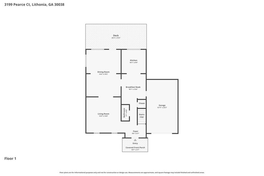 Building Photo - 3199 Pearce Ct