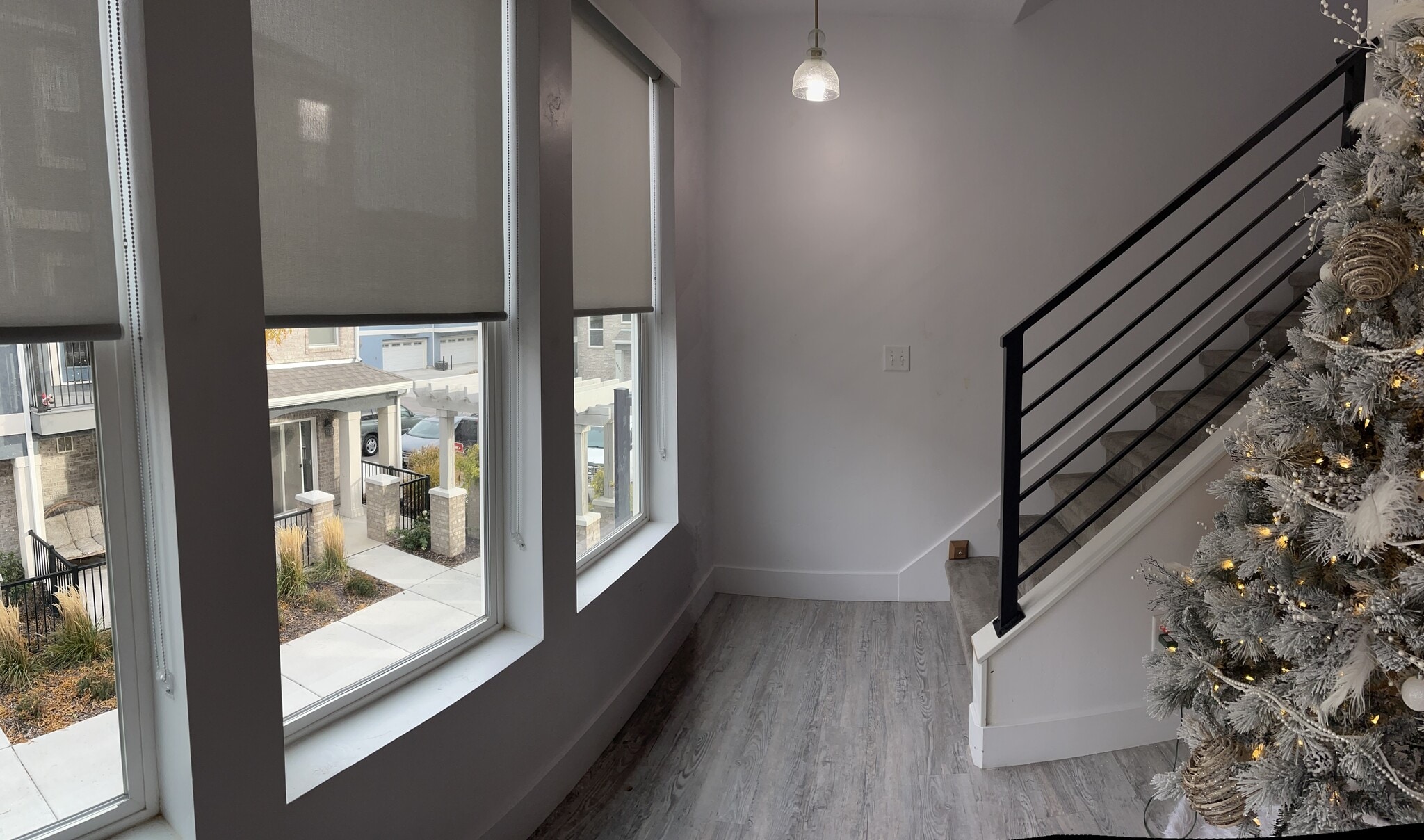 Main level windows - 1822 W Torlundy Dr