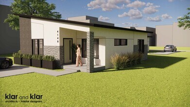 Building Photo - *NEW Build! Centrally located 2/2.