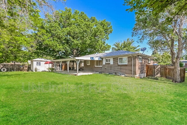 Building Photo - 3016 W Stanford Dr