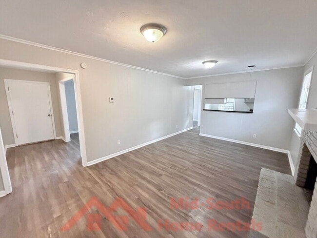 Building Photo - 5119 Horn Lake Rd