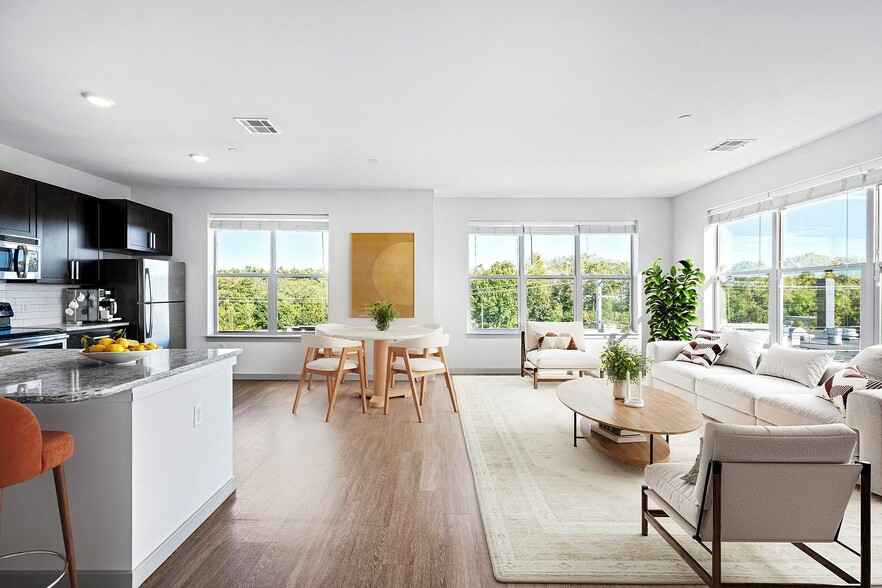 001 - The Washingtons