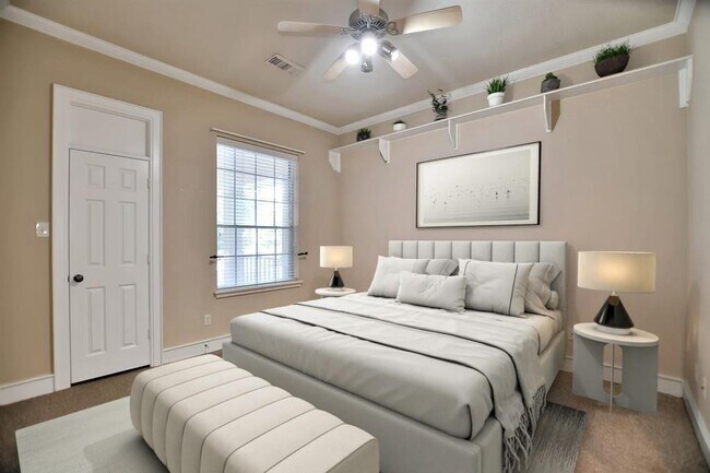 Building Photo - 6615 Butler Oaks Ct