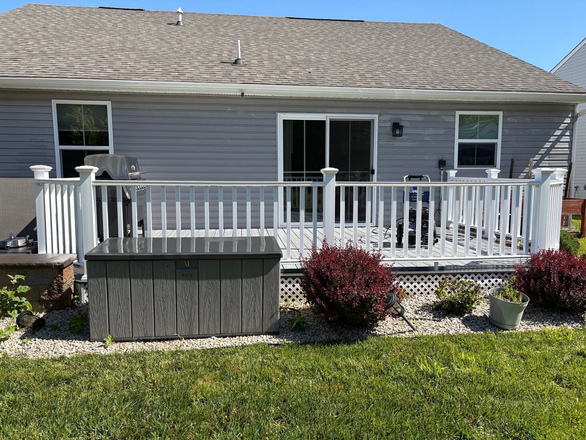 Building Photo - 18304 Patchwork Dr