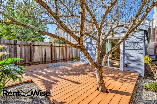 Building Photo - 4525-4529 Irving St. SF