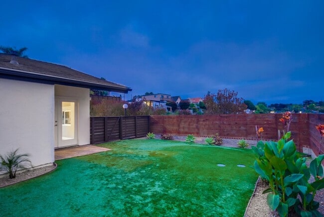 Building Photo - Beautiful house in heart of Point Loma