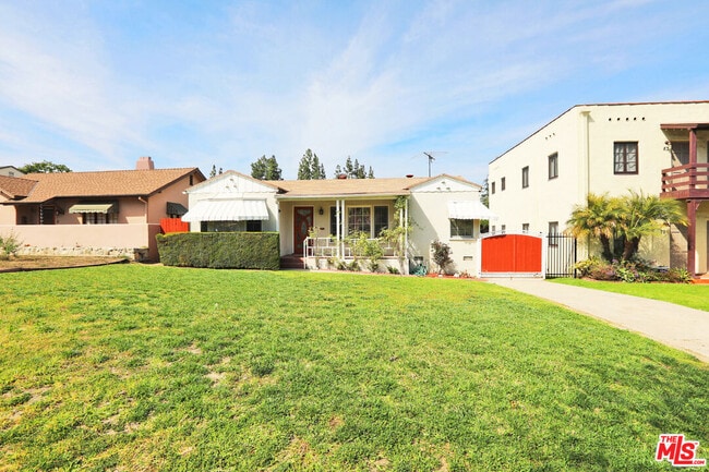 Building Photo - 87 W Glenarm St