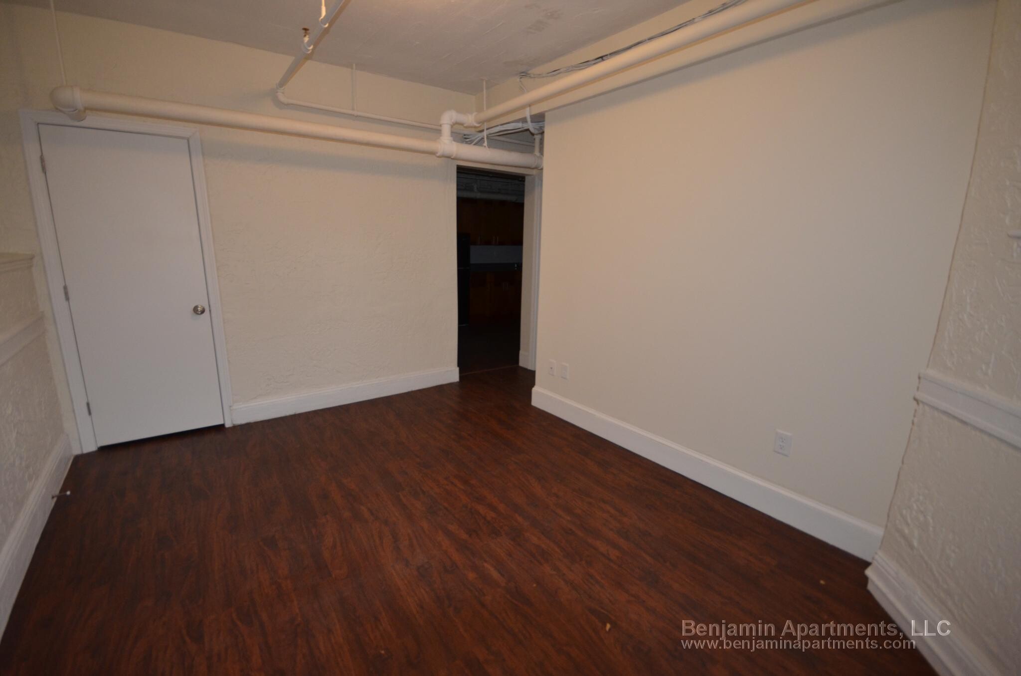 Building Photo - 1161 Boylston St