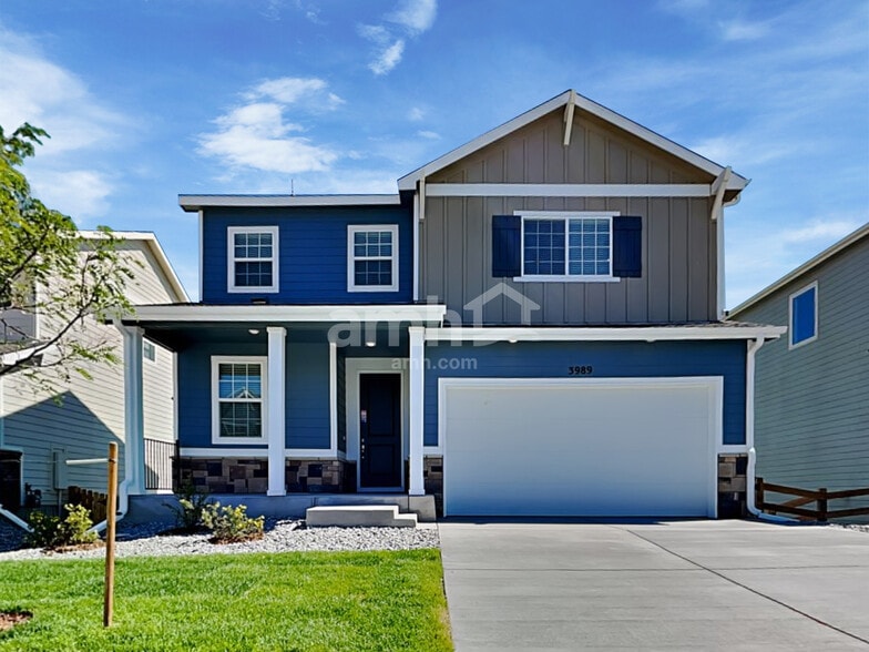 Primary Photo - 3989 Patterdale Pl